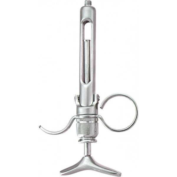 Cartridge Syringe
